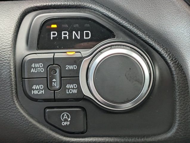 2025 RAM Ram 1500 Pickup Big Horn/Lone Star - Photo 21