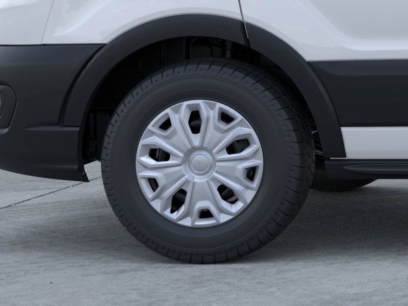 2026 Ford Transit Van Base - Photo 19
