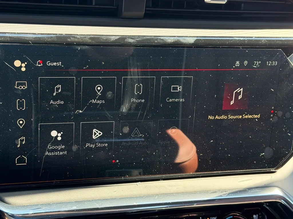 2026 GMC Sierra 2500HD Denali Ultimate - Photo 17