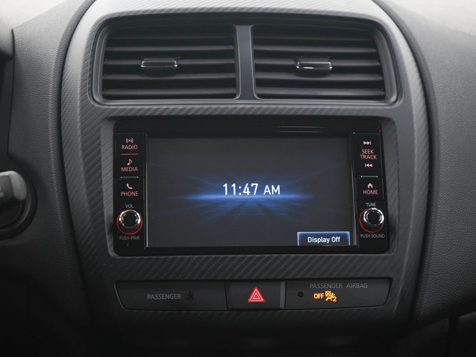 Used 2025 White Mitsubishi S image 16