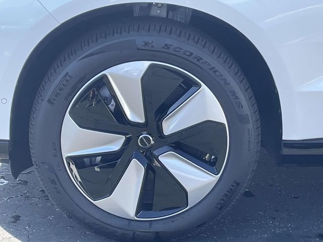 New 2026 White Volvo Twin Motor Plus image 12