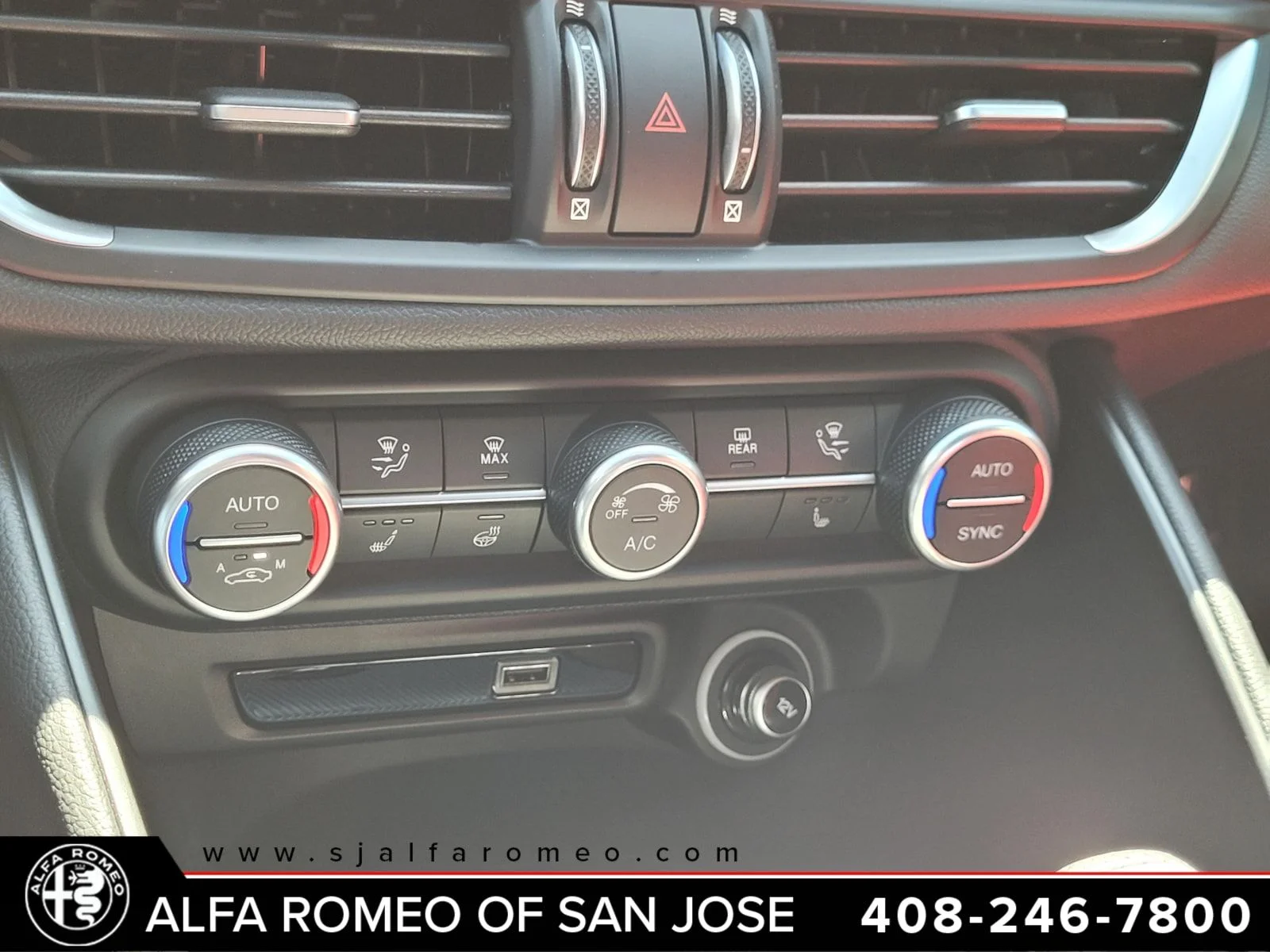 Used 2024 Black Alfa Romeo Veloce image 11