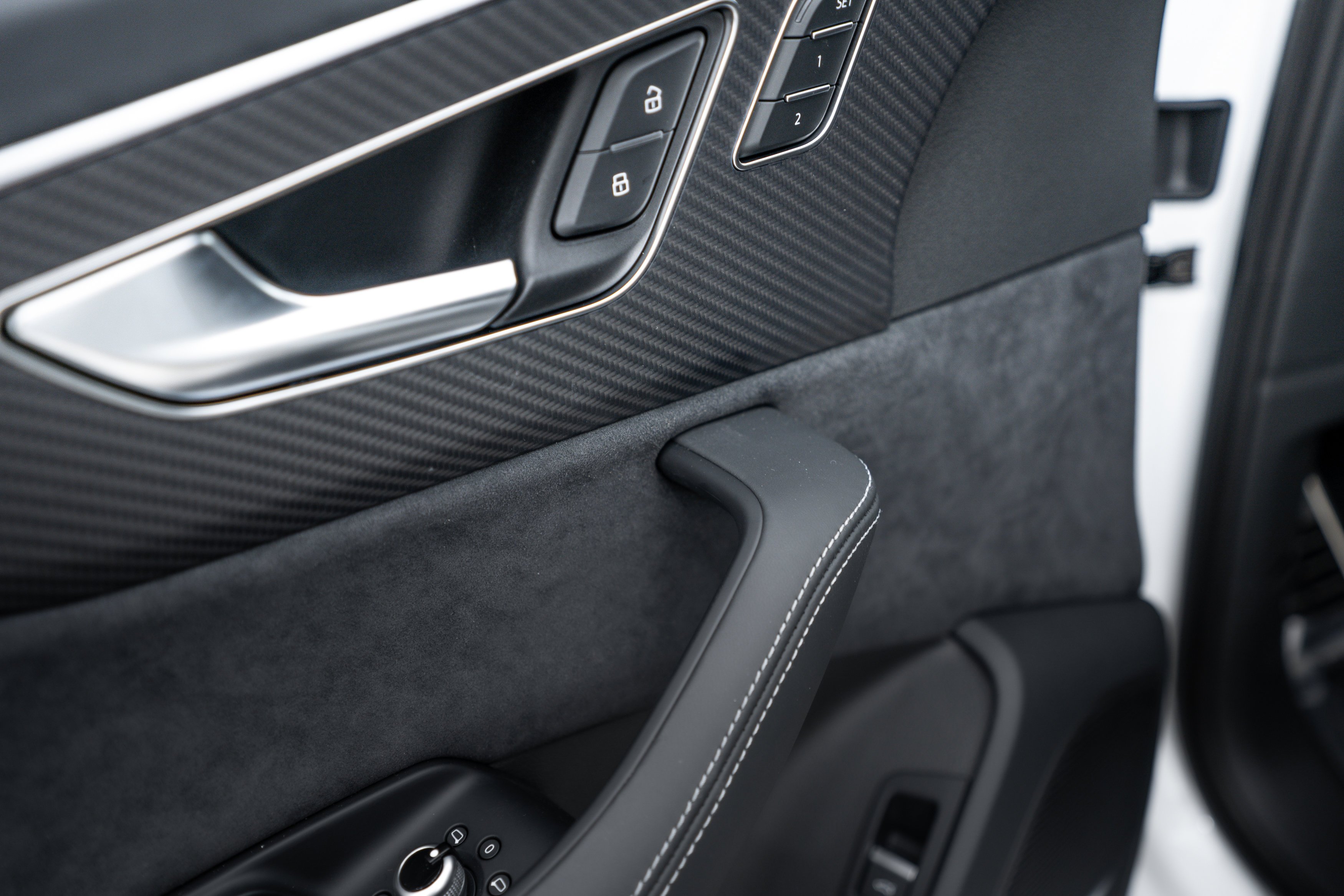2026 Audi SQ7 Prestige - Photo 14
