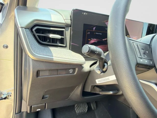 New 2026 Gun Metallic Nissan S image 29