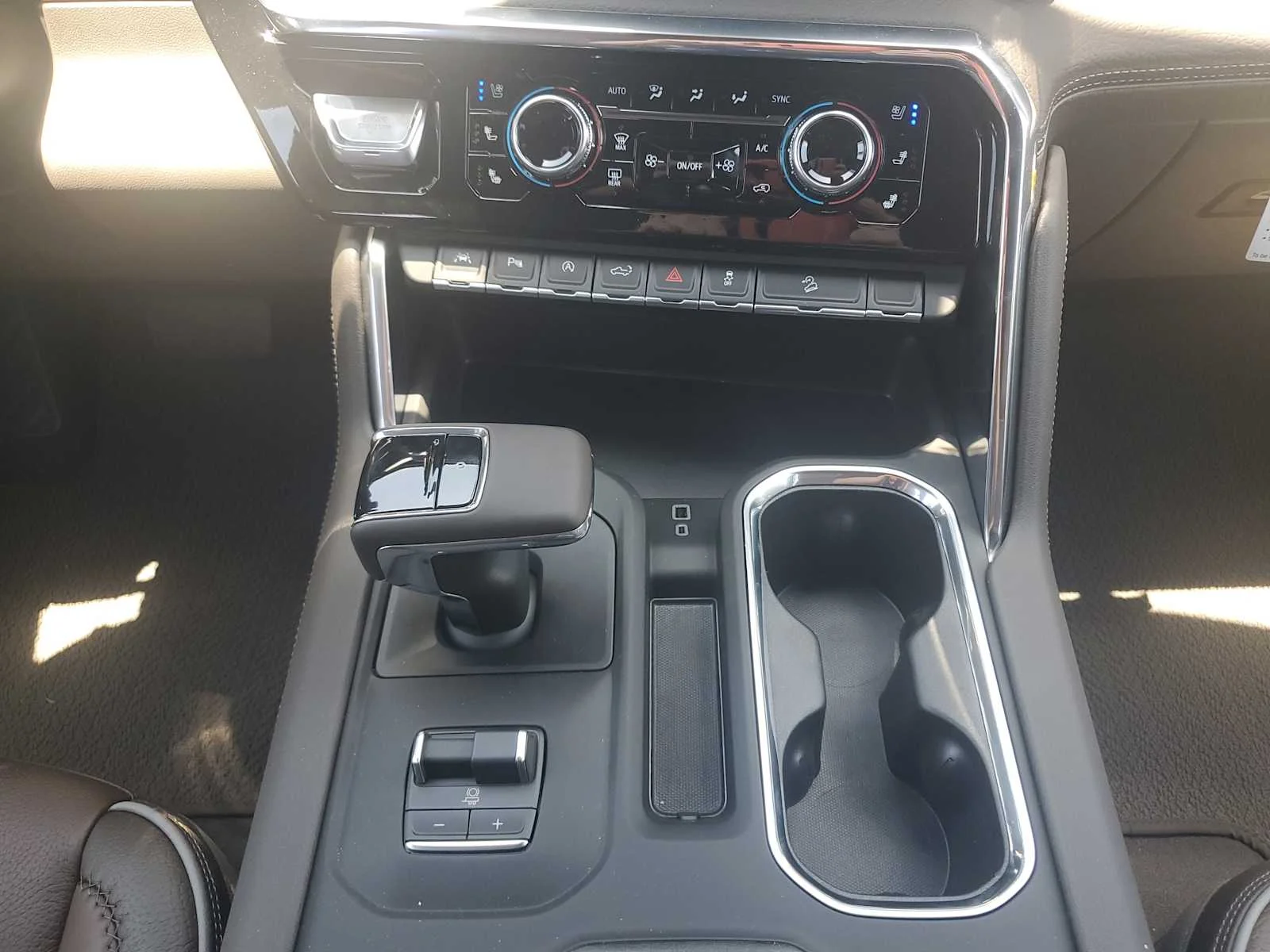2026 GMC Sierra 1500 Denali - Photo 25
