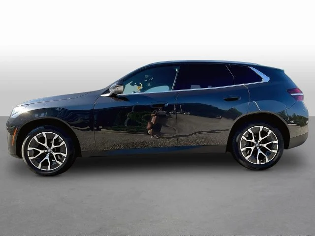 Used 2026 Gray BMW 30 xDrive image 4