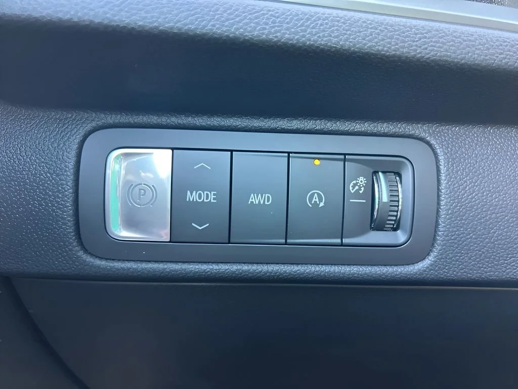 Used 2026 Sterling Gray Metallic Chevrolet LT image 25