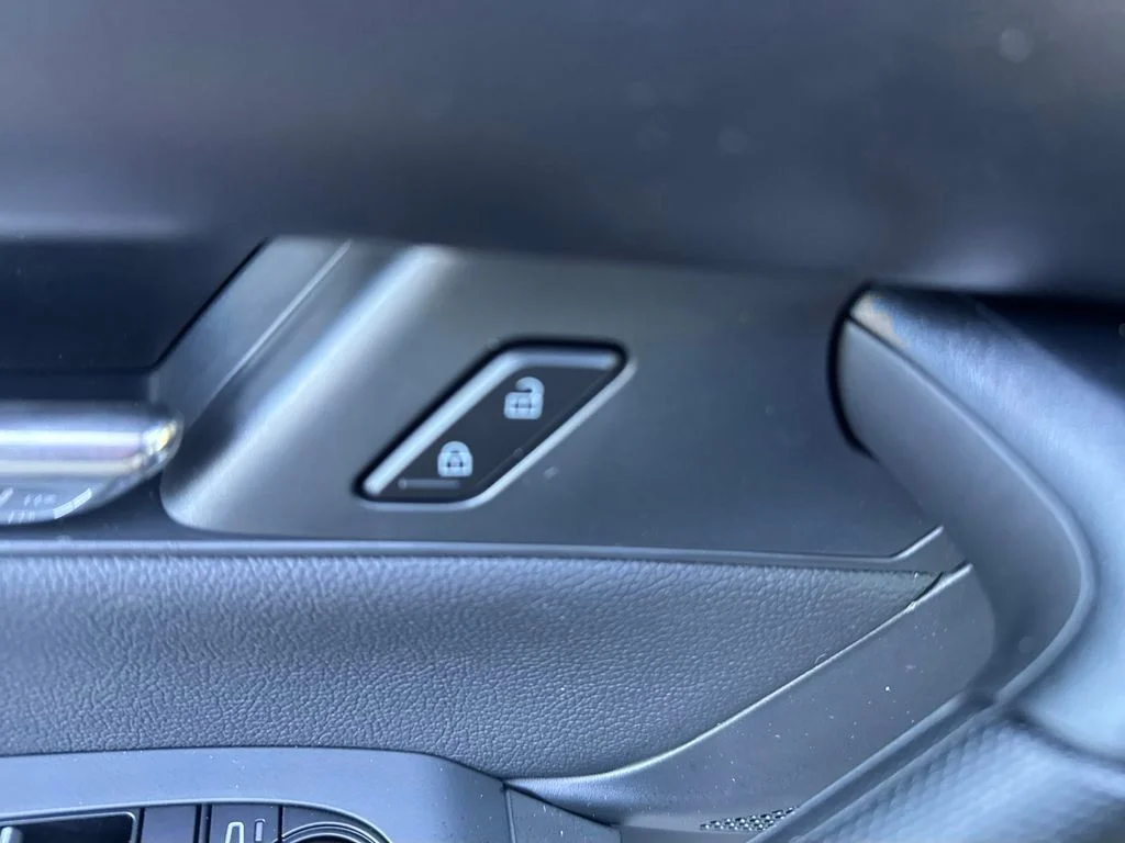 New 2026 Jet Black Mica Mazda Premium Plus AWD image 14