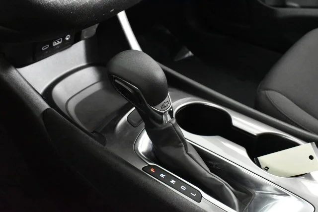 Used 2022 Gray Chevrolet LS image 23