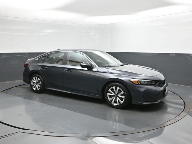 Used 2025  Honda LX image 17