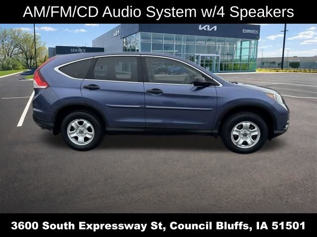 Used 2013 Blue Honda LX image 6