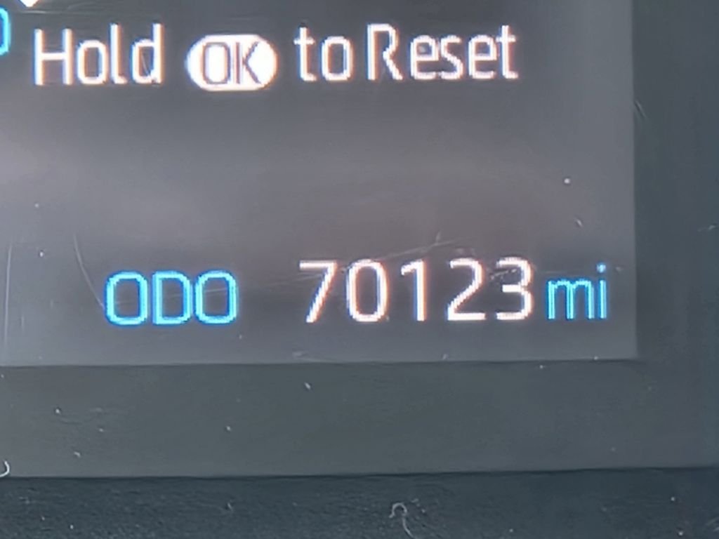 Used 2021 Gray Toyota LE image 26