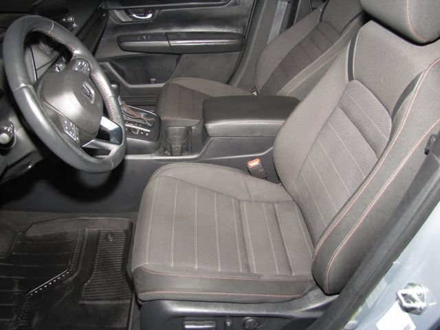 Certified Used 2024 Urban Gray Pearl Honda Sport image 9