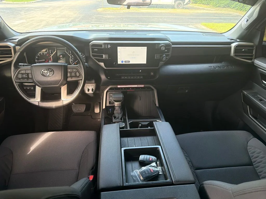Used 2026  Toyota SR5 image 12