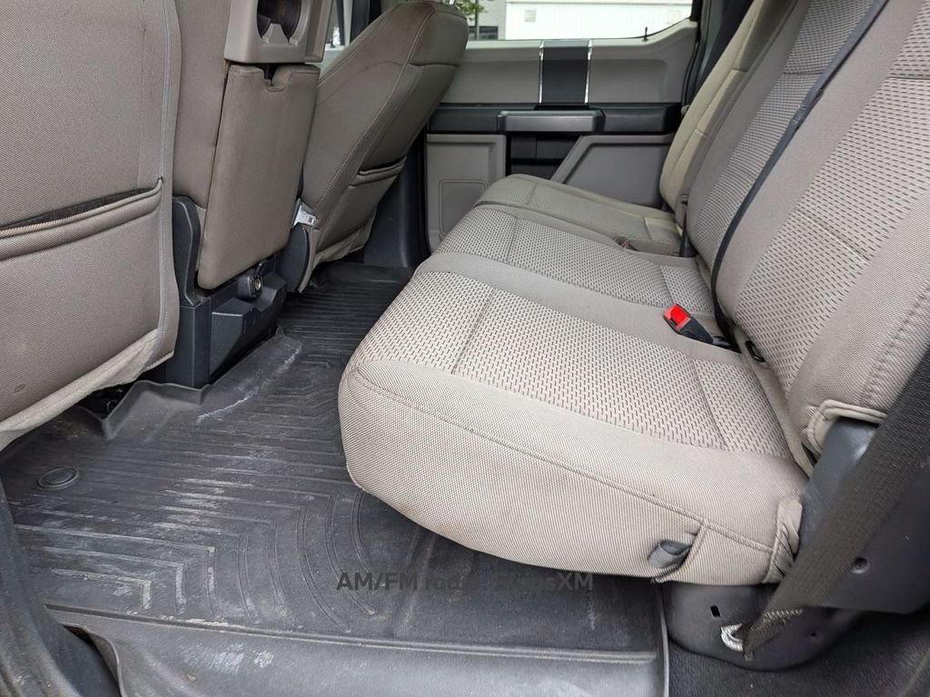Used 2022 Gray Ford XLT image 25