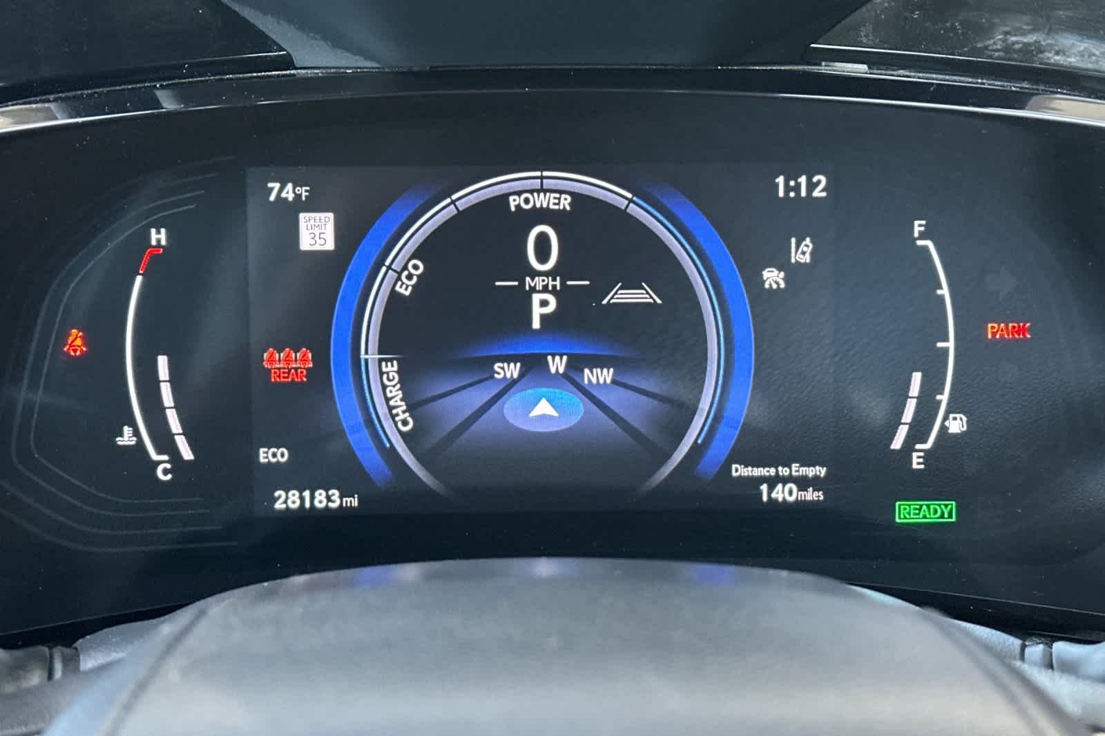 Used 2024 Caviar Lexus Premium image 22
