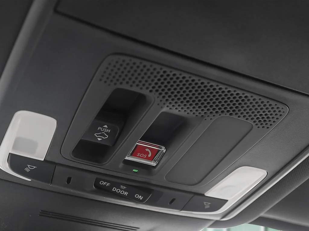 New 2026  Honda TOURING HYBRID Top trim. Top efficiency. Top choic image 19
