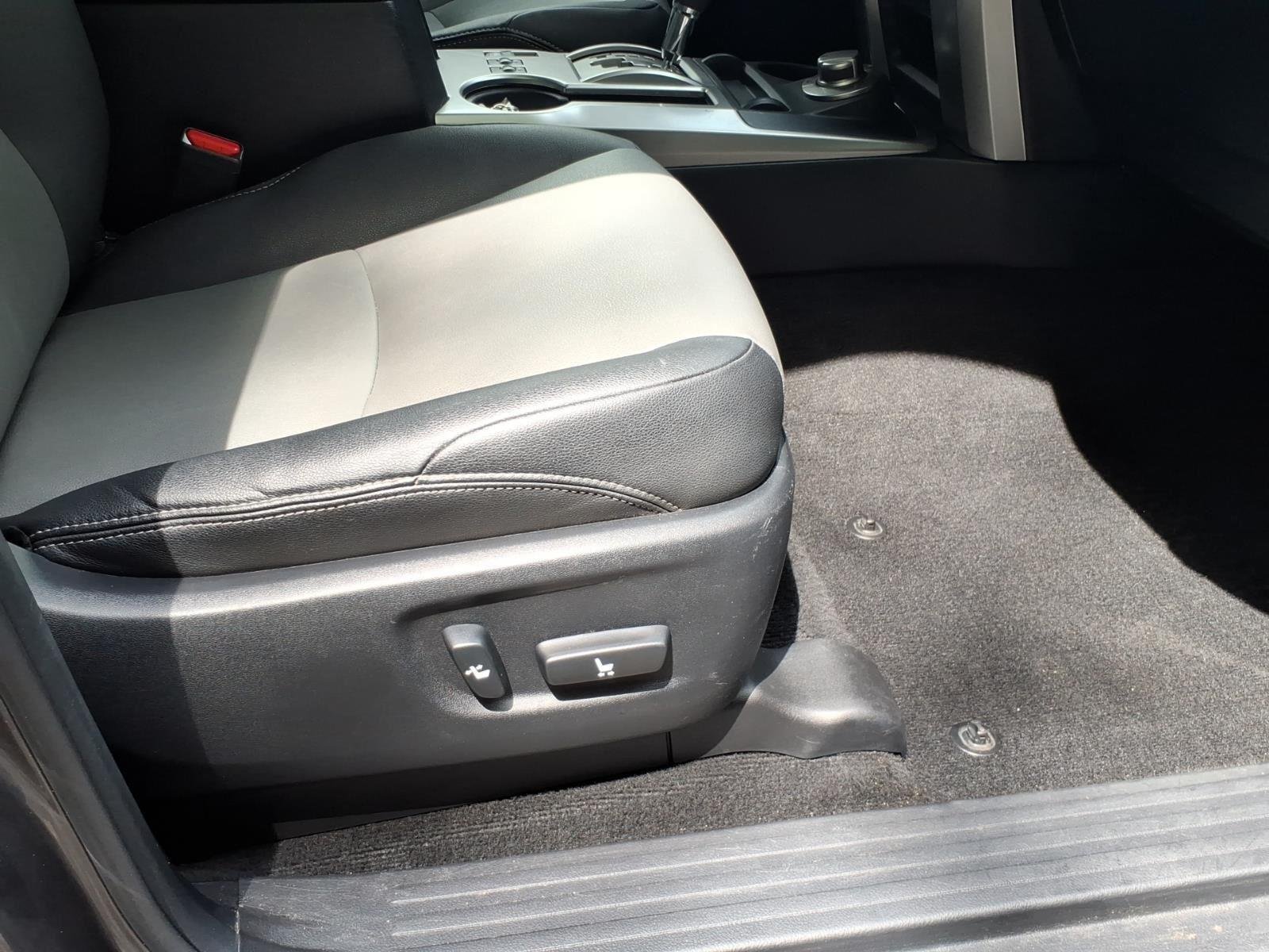 Used 2021 Magnetic Gray Metallic Toyota SR5 Premium image 23