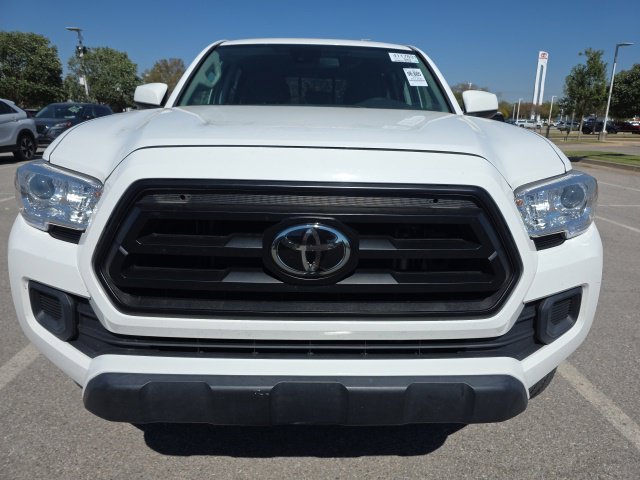 Used 2023 White Toyota SR image 2