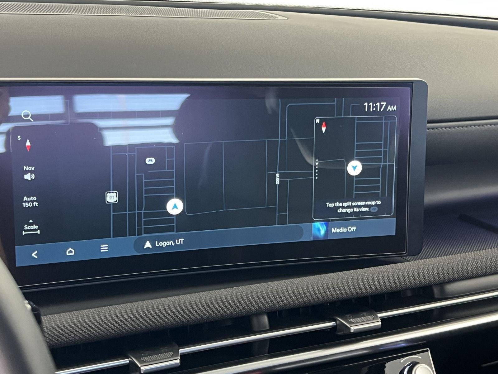 2025 Hyundai Tucson Limited - Photo 33