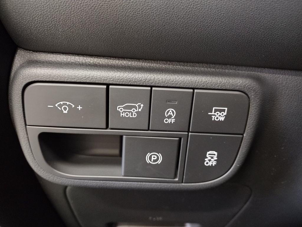New 2026 Gray Pearl Hyundai XRT Pro image 32
