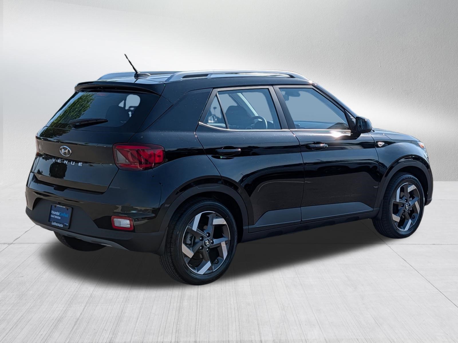 2026 Hyundai Venue SEL - Photo 7