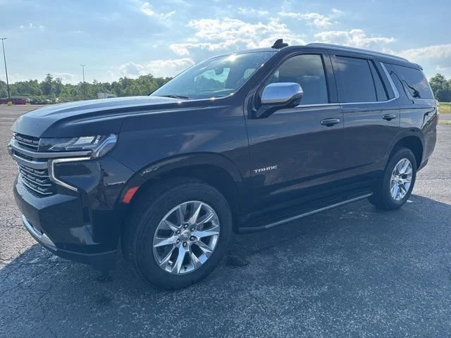 2022 Chevrolet Tahoe 4WD Premier's photo