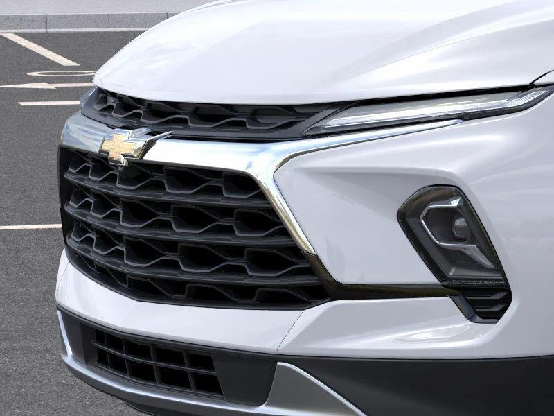 2026 Chevrolet Blazer 2LT - Photo 13