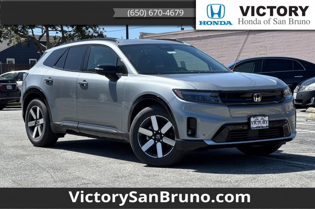 Prologue | Victory Honda of San Bruno