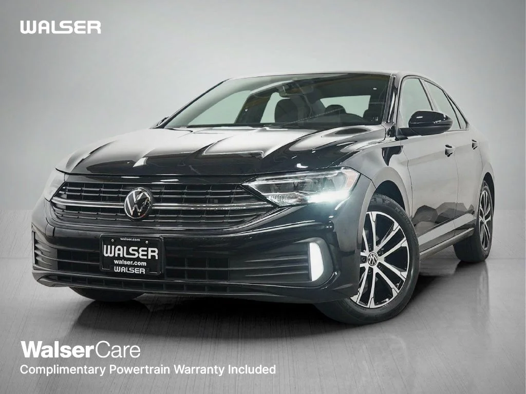 2023 Volkswagen Jetta