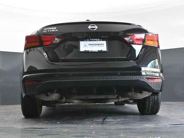 2025 Nissan Altima SV - Photo 37