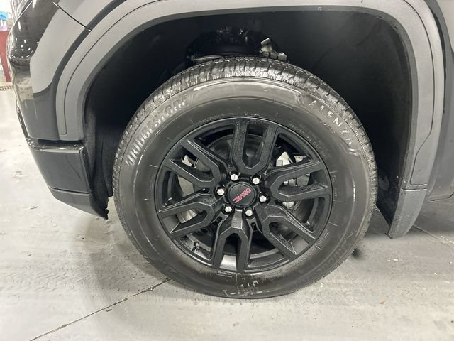 2026 GMC Sierra 1500 Elevation - Photo 10