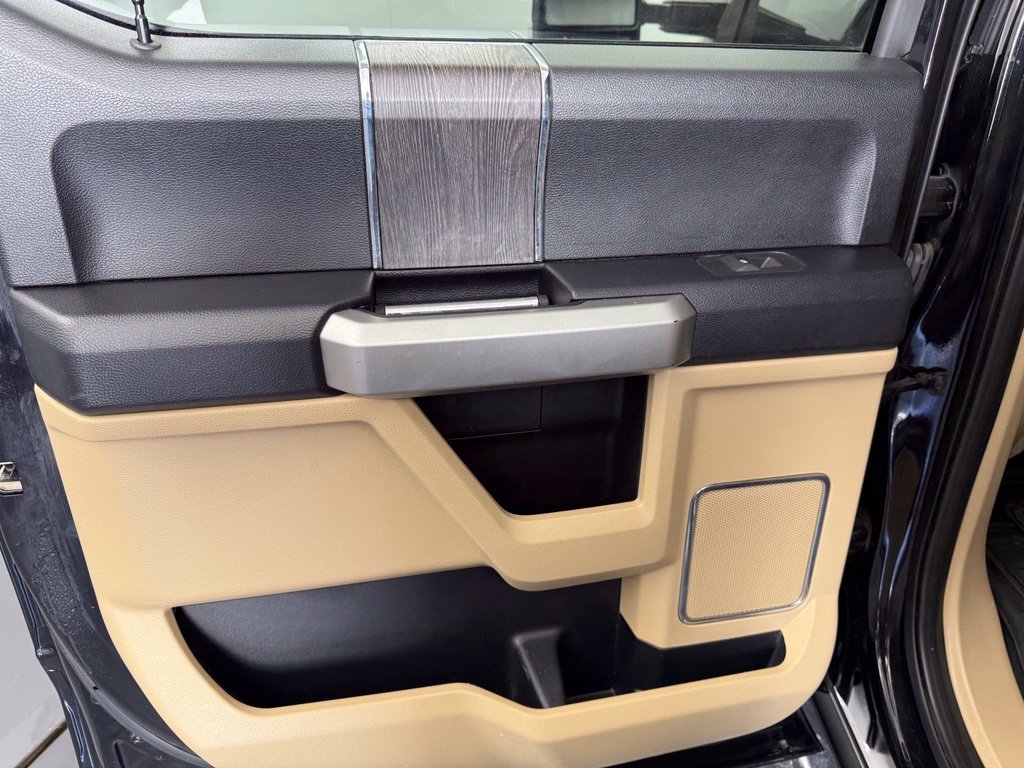 2020 Ford F-350 Super Duty Lariat - Photo 62