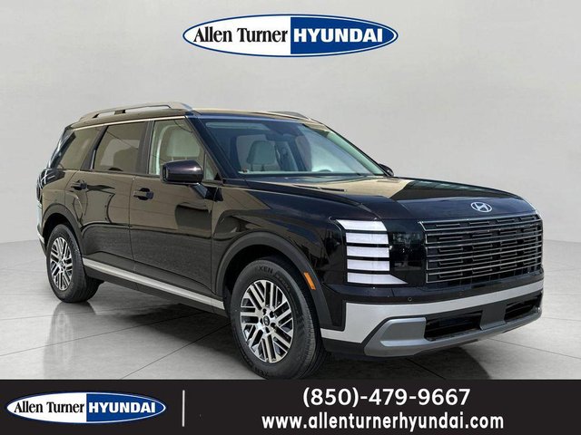 2026 Hyundai PALISADE SEL FWD