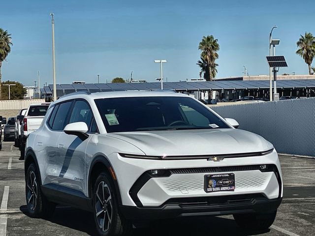 2026 Chevrolet Equinox EV 2LT - Photo 11