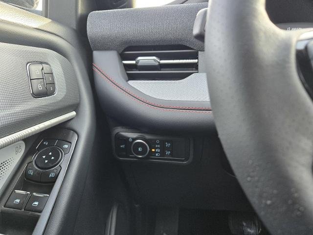 New 2026 Star White Metallic Tri-Coat Ford ST image 51