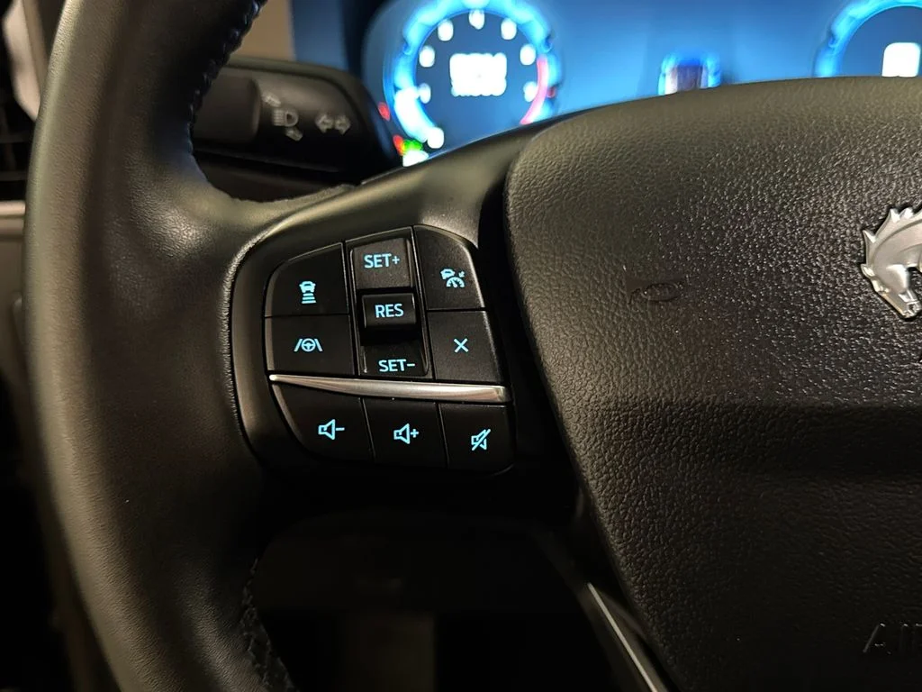 Certified Used 2025 Black Ford Big Bend image 20