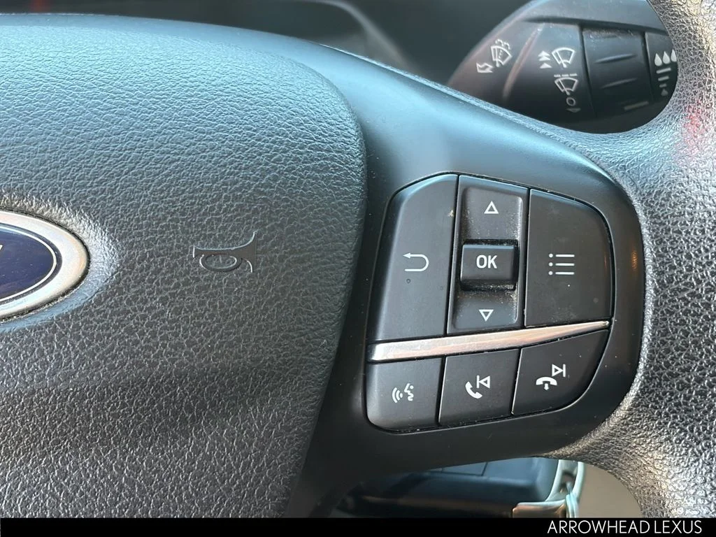 Used 2020 Red Ford XLT image 15