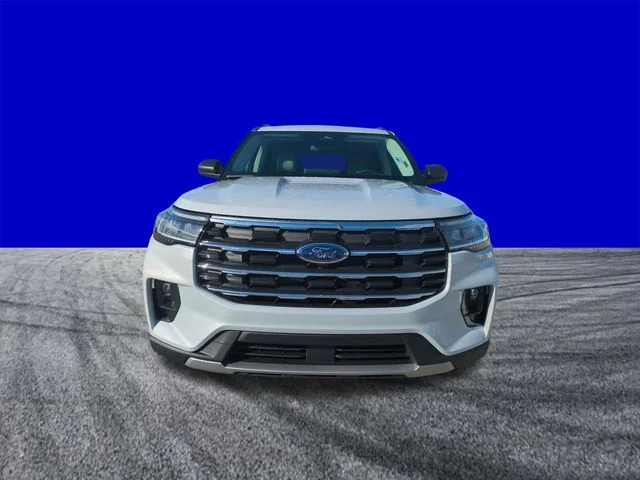 2026 Ford Explorer Active - Photo 9