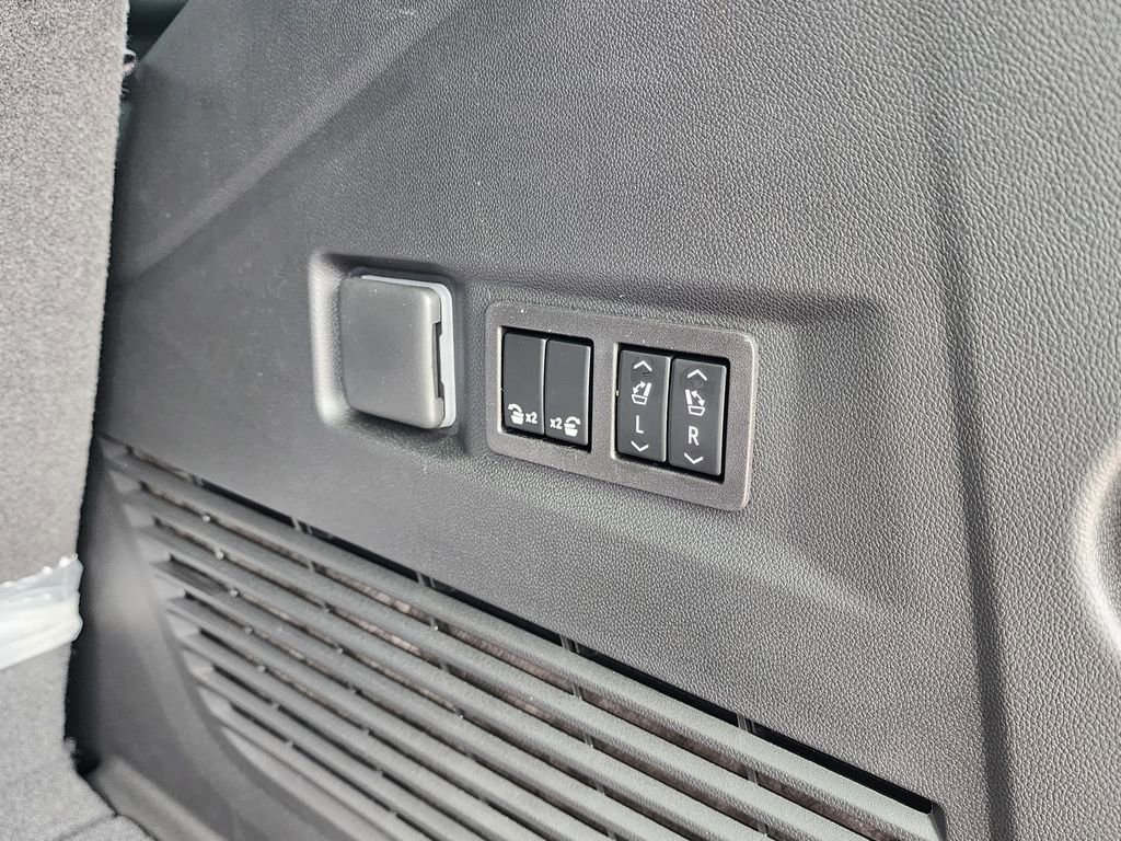 2026 GMC Yukon Elevation - Photo 51