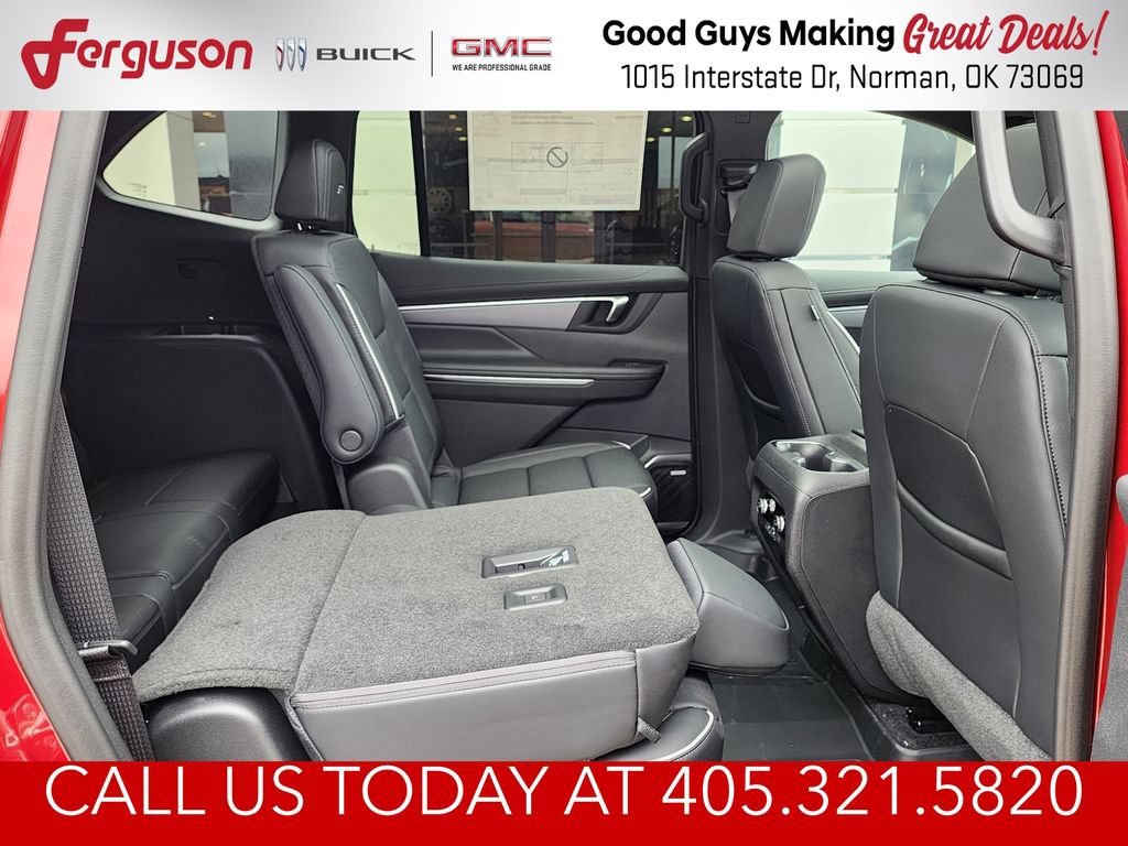 2026 Buick Enclave Sport Touring - Photo 46