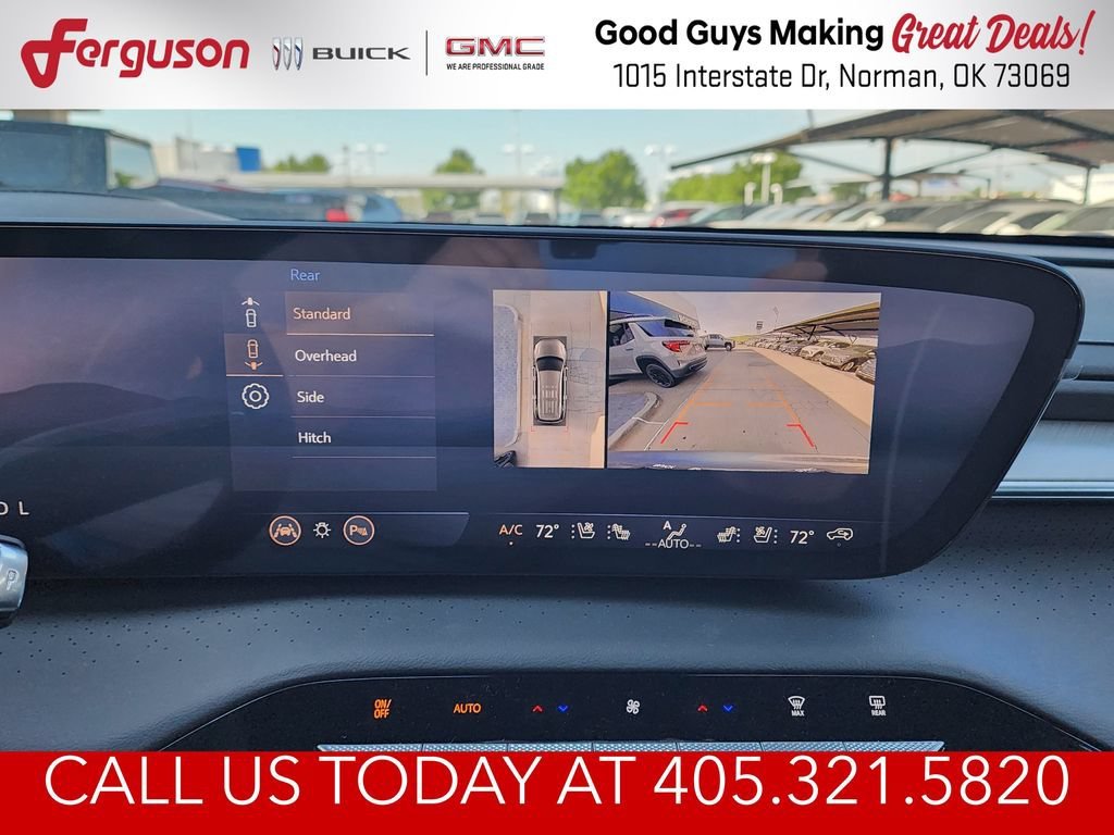 2026 Buick Enclave Avenir - Photo 29
