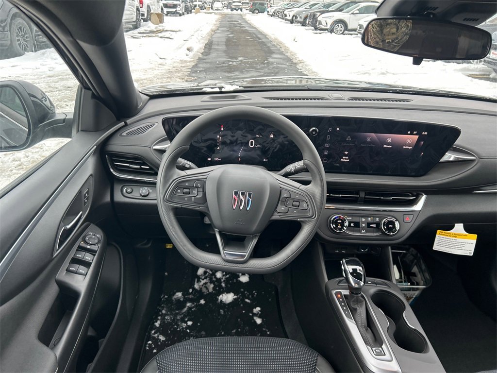 2026 BUICK ENVISTA - Image 26