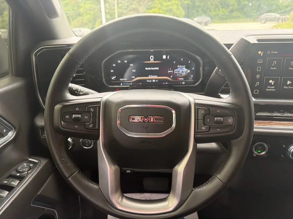 2023 GMC Sierra 1500 Elevation - Photo 14