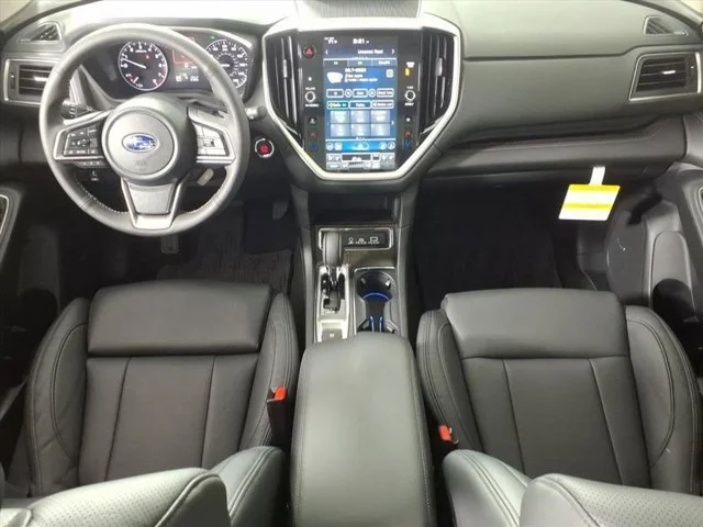 2026 Subaru Ascent Touring - Photo 24