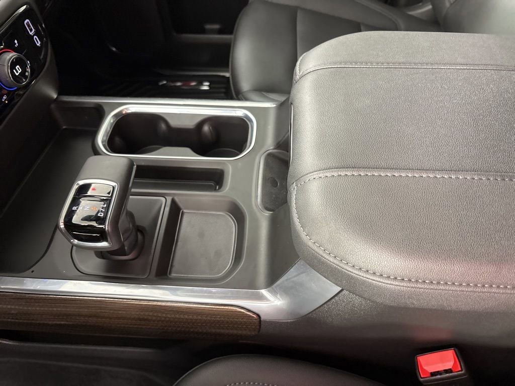 Used 2026 Sterling Gray Metallic Chevrolet LT Trail Boss image 42