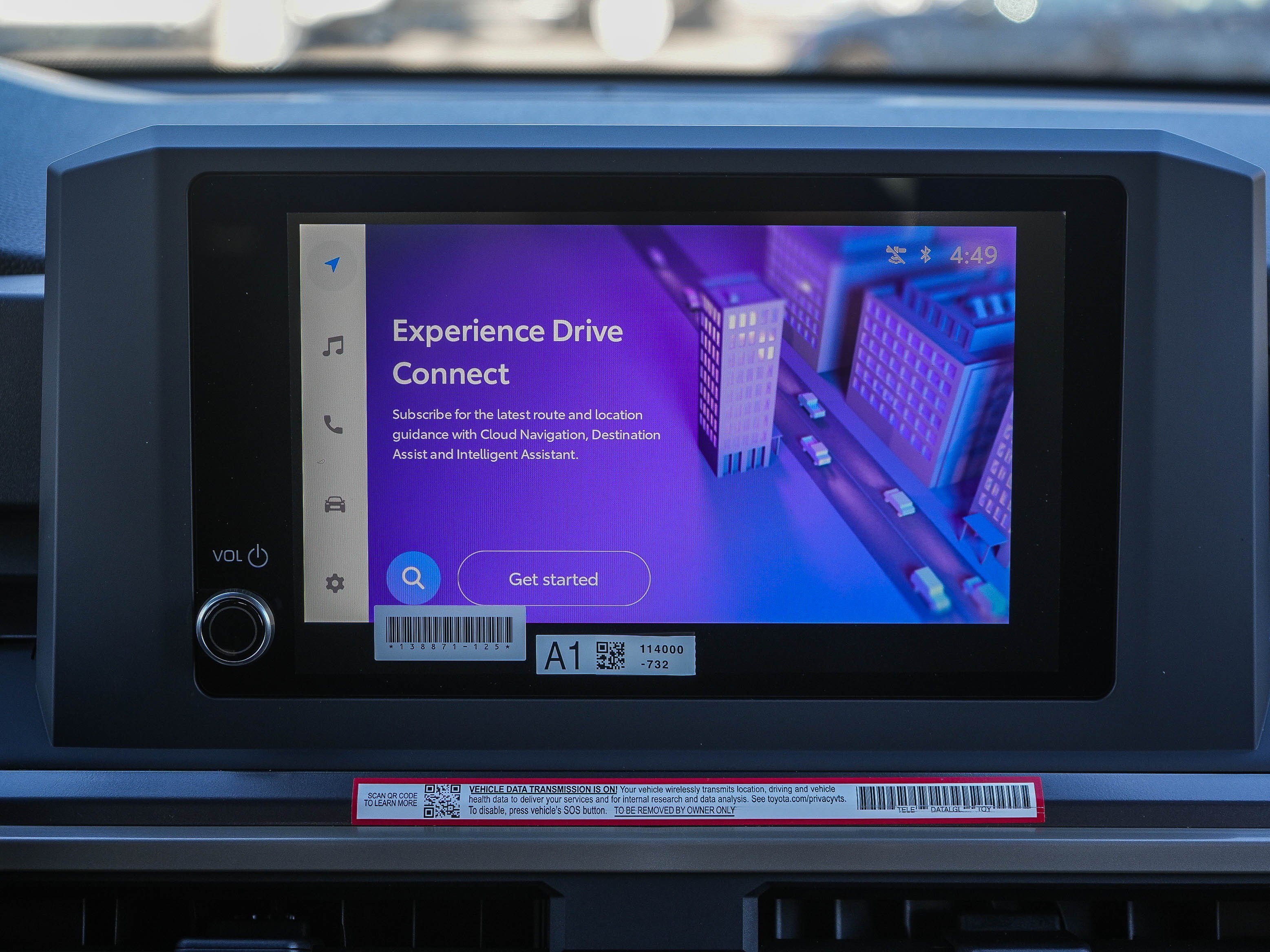 Used 2026 Underground Toyota SR5 image 16