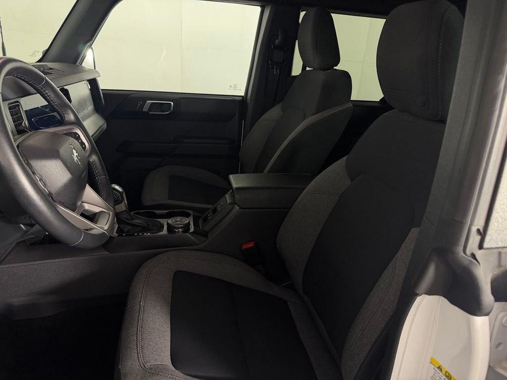 Used 2025 White Ford Big Bend image 22