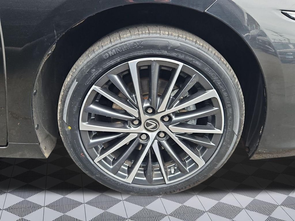 Used 2022 Caviar Lexus 250 image 29