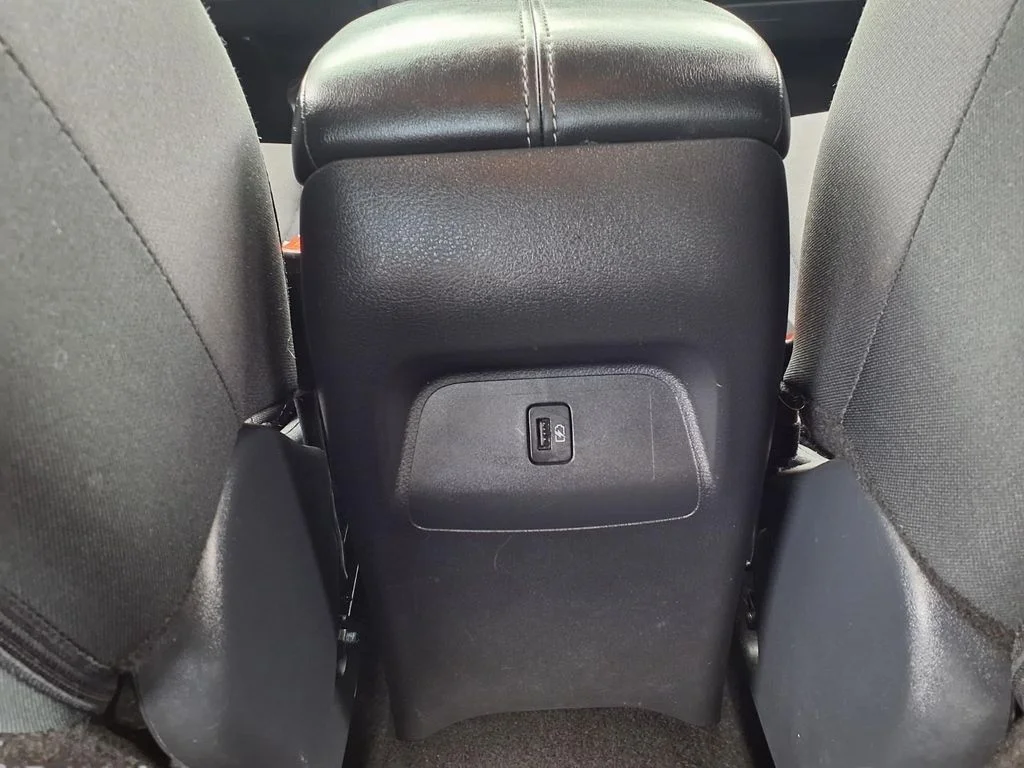 Certified Used 2024 White Nissan SV image 24